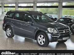 Bild des Angebotes Mercedes-Benz GL 350 CDI 4Matic/AMG/Xenon/Navi/Kamera/1.Hand