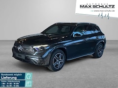 Bild des Angebotes Mercedes-Benz GLC 220 d 4M AMG*AHK*Pano-Dach*Night*Memory*LED*