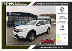 Bild des Angebotes Dacia Logan MCV Stepway TCe100 ECO-G AZV WR