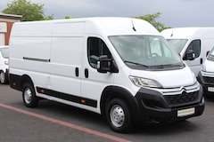 Bild des Angebotes Citroen Jumper 35 L4H2 165 *Klima*Kam*Navi*Temp.*Holz