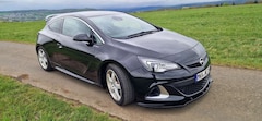 Bild des Angebotes Opel Astra OPC