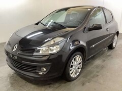 Bild des Angebotes Renault Clio Exception 1.2 16V Eco2 55kW