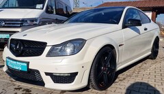 Bild des Angebotes Mercedes-Benz C 63 AMG C 63 AMG (204.377)
