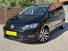 Bild des Angebotes VW Sharan 2.0 TDI DSG Sound Pano ACC AHK Standhzg.