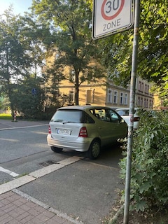 Bild des Angebotes Mercedes-Benz A 170 A-Klasse Diesel CDI Classic