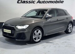Bild des Angebotes Audi A1 Sportback 35 TFSI S line *Automatik*Virtual*
