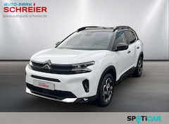 Bild des Angebotes Citroen C5 Aircross Max*DIESEL*AUTOMATIK*EINPARKHILFE*