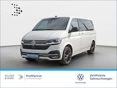 Bild des Angebotes VW T6.1 Multivan Generation Six RFK*ACC*18"*Stand