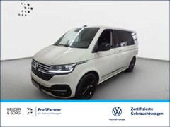 Bild des Angebotes VW T6.1 Multivan Comfortline 2.0 TDI RFK*Digi*ACC