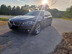 Bild des Angebotes BMW 535 535d xDrive Touring Aut.
