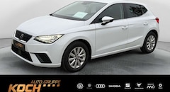 Bild des Angebotes SEAT Ibiza Style 1.0 EcoTSI LED Navi