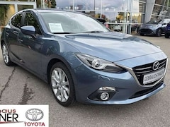 Bild des Angebotes Mazda 3 Sports-Line