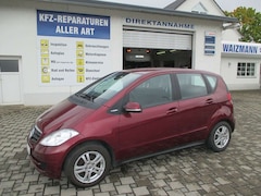 Bild des Angebotes Mercedes-Benz A 170 Classic. 1. Hand