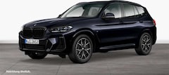 Bild des Angebotes BMW X3 xDrive20i Sport-Line*AHK*Navi*RTTi*PDC*18"*Lordose