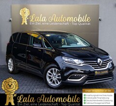 Bild des Angebotes Renault Espace Intens 1.6 cDI LEDER ARKAMYS KLIMA TEMPO
