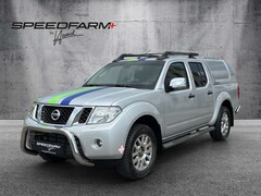 Bild des Angebotes Nissan Navara Double Cab LE V6 4X4 Top Zustand