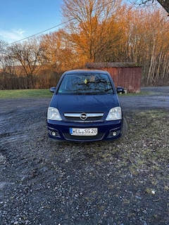 Bild des Angebotes Opel Meriva 1.4