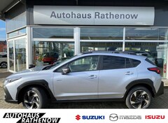 Bild des Angebotes Subaru Crosstrek SOMO Edition Comfort Plus Navi Rückfahrkamera LED