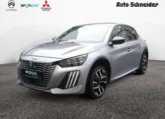 Bild des Angebotes Peugeot 208 1.2 Hybrid 110 GT KAMERA NAVI ACC LED 360°