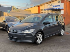 Bild des Angebotes VW Touran 2.0 TDI Comfortline MJ 2023 VIRTUAL