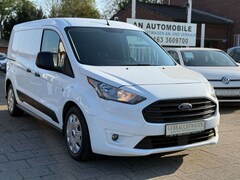 Bild des Angebotes Ford Transit Connect L2 Lang*Würth Regal*3-Sitzer*Nav