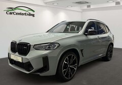 Bild des Angebotes BMW X3 M X3M Competition*Laser*Navi*360*AHK*H&K*HUD*DAB*