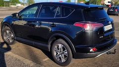Bild des Angebotes Toyota RAV 4 RAV 4 2.0 D-4D 4x2 Start-Stop Edition S+