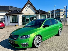Bild des Angebotes Skoda Octavia Lim. RS