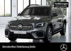 Bild des Angebotes Mercedes-Benz GLB 220 4M AMG+NIGHT+PANO+360°+AHK+MULTIBEAM+19"