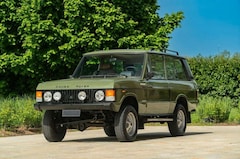 Land Rover Range Rover V8 LHD-Schalter