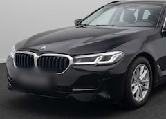 Bild des Angebotes BMW 530 Alarm Leder DAB Kamera 4xKlima WLAN Parkass