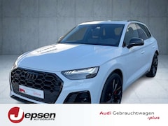 Bild des Angebotes Audi SQ5 TDI tiptr. Luft PANO Matrix 21´ Stdhzg AHK