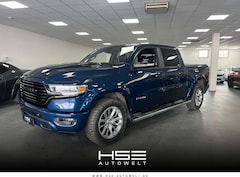Bild des Angebotes Dodge RAM 5,7l V8 *LARAMIE/12 Zoll Display/LED/AHK/SHZ/Navi*