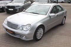 Bild des Angebotes Mercedes-Benz C 200 C -Klasse Lim. C 200 Kompressor