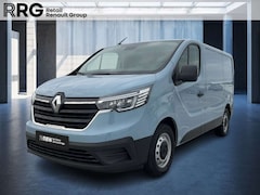 Bild des Angebotes Renault Trafic Komfort L1H1 2,8t Blue dCi 110 Klima