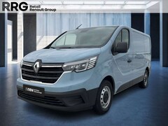 Bild des Angebotes Renault Trafic Komfort L1H1 2,8t Blue dCi 110 Klima