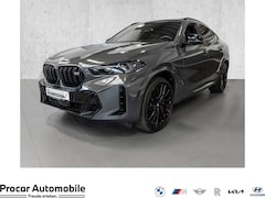 Bild des Angebotes BMW X6 M60i xDrive PAPROF,DAPROF,AHK,SOFT,SKY,MASSAGE