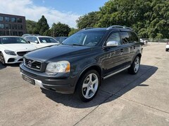 Bild des Angebotes Volvo XC90 D5 R-Design Geartronic 2WD 7 Sitze