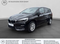 Bild des Angebotes BMW 218 Automatik+LED+Kamera+Navi+Spur