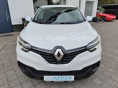 Bild des Angebotes Renault Kadjar Life *PDC*Allwetter*Klima*Tempomat*Notrad