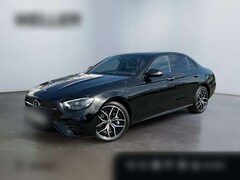 Bild des Angebotes Mercedes-Benz E 400 d 4M 9G AMG Line *Multibeam*DISTR+*360*AHK*