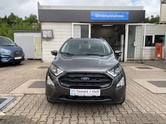 Bild des Angebotes Ford EcoSport ST-Line*WINTER-PAKET*KAMERA*PDC V+H*