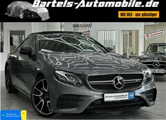Bild des Angebotes Mercedes-Benz E 53 AMG Coupe 4Matic, LED, 360°, Burmester, HUD