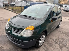Bild des Angebotes Renault Modus 1.2 Authentique*Klima*5Gang*Euro4*