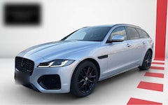 Bild des Angebotes Jaguar XF Sportbrake R-Dynamic SE AWD AHK PANO SITZHZG