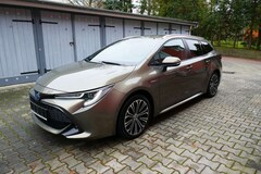 Bild des Angebotes Toyota Corolla Touring Sports 2,0l Hybrid Club