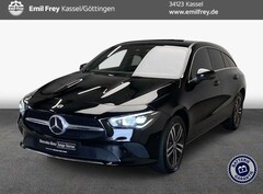 Bild des Angebotes Mercedes-Benz CLA 250 Progressive