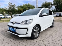 Bild des Angebotes VW up! e-up! Rückfahrkamera Leder-Multifunktionlenkrad