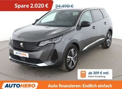 Bild des Angebotes Peugeot 5008 1.5 Blue-HDi Allure Pack*NAVI*LED*TEMPO*CAM*PDC*