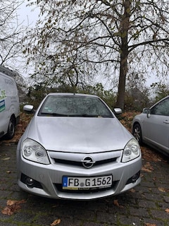 Bild des Angebotes Opel Tigra Twin Top 1.8 (Enjoy)